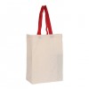 Calico Trade Show Bags Red